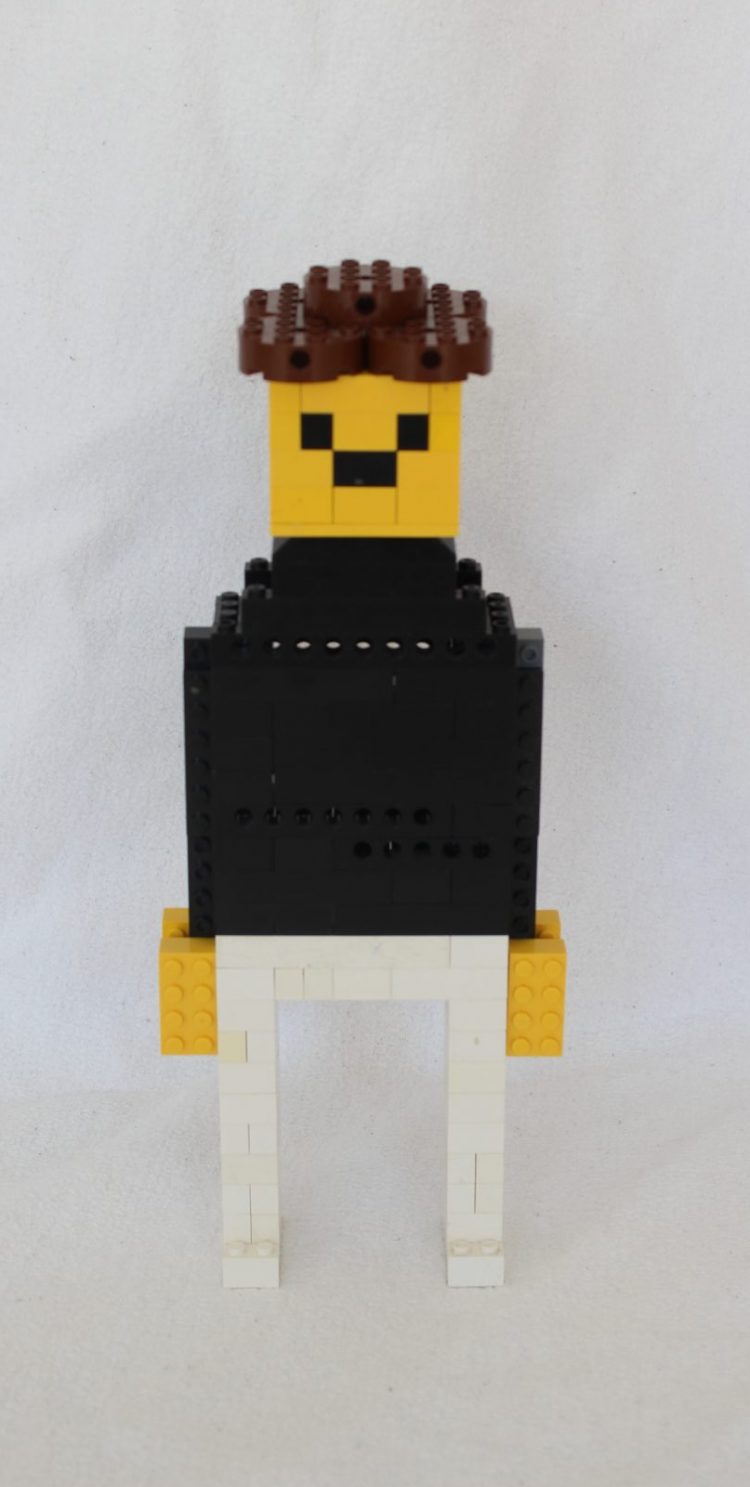 Lego Statute